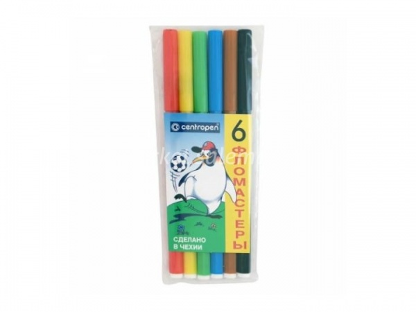 ���������� 06��."Centropen"