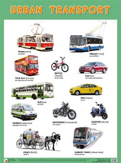 ��.Urban Transport(��������� ���������)(500*590��)