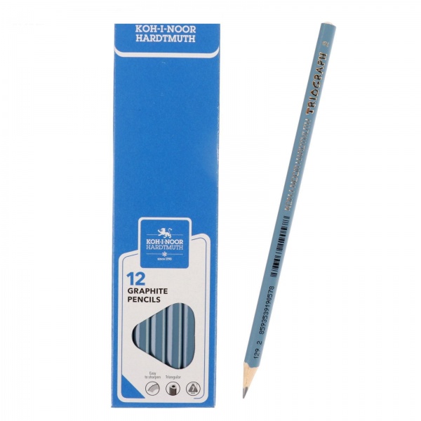 �������� "KOH-I-NOOR" 1802 H� �����
