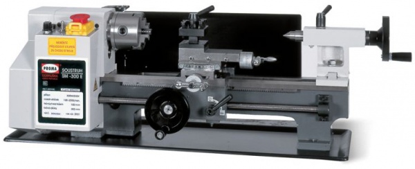 ������ �������� SM-300E (����������)