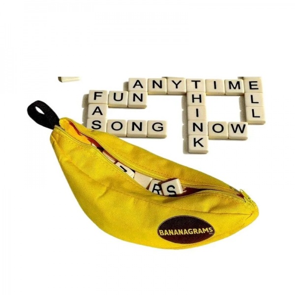 ���������� ���� "Bananagrams"