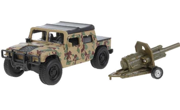 ������ ������������� HUMMER h1 �� �����