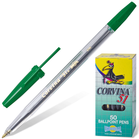 ����� ���."Corvina-51" �������