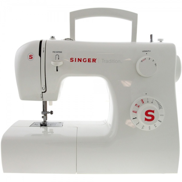 ������ ������� Singer tradit 2250