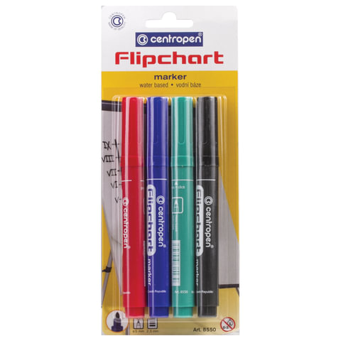 ������� ��� ��������� 4 ����� CENTROPEN, ��������������� ������� ����������, 2,5 ��
