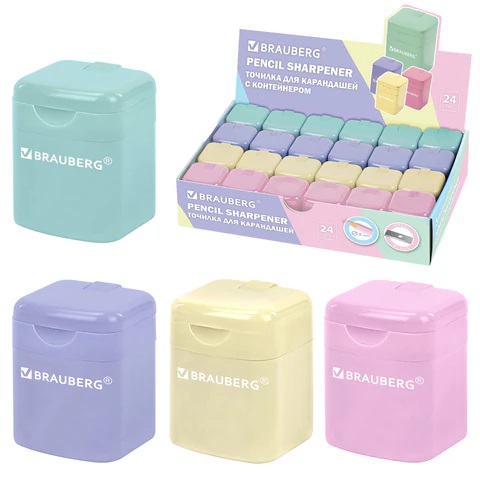 ������� �����-����� "PASTEL", � �����������, ������ �������