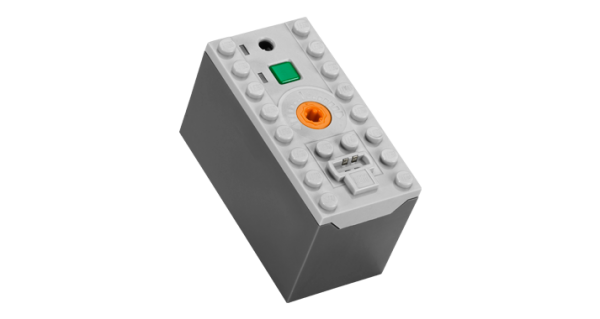 �������������� ������� PF LEGO