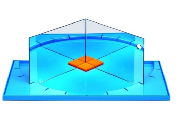 ����� "�������������� ������� - ����������"