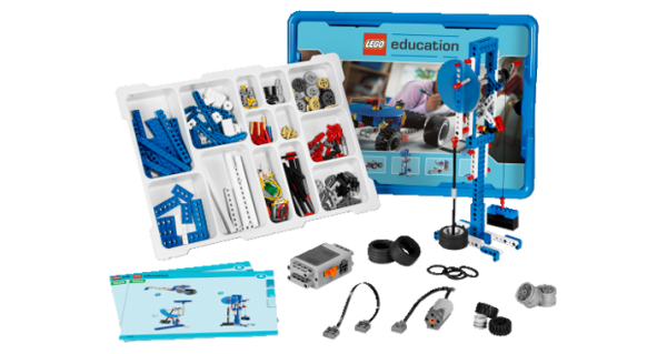 ���������� � ������ 2. ����������� LEGO 
