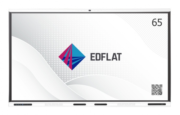 ������������� ������ EDFLAT TOP/H 65 � ���������� OPS