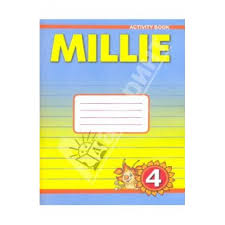    Millie 4   1. / 
