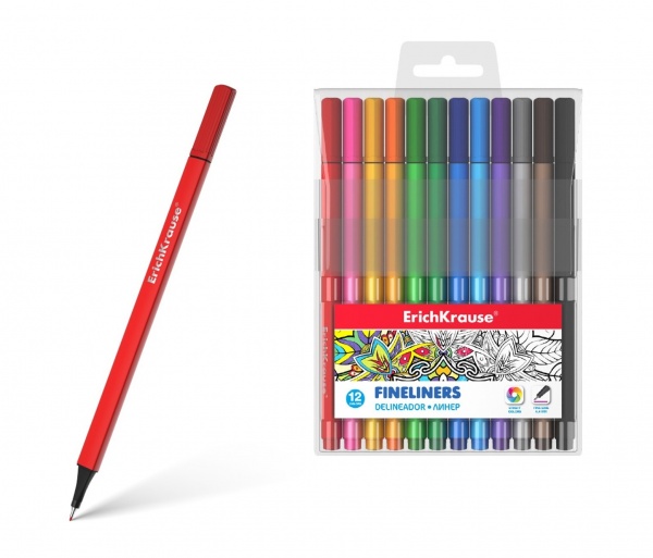 ����� ����� ����������� 12�� ErichKrause