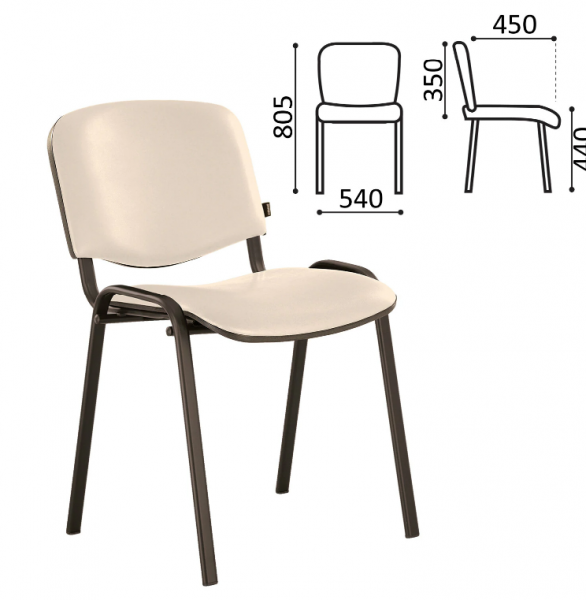 ���� BRABIX Iso CF-005, ������ ������, ������ �������
