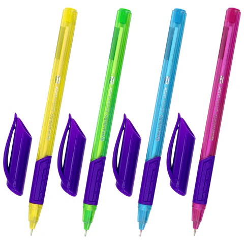 ����� ��������� �������� � ������ BRAUBERG "Extra Glide GT Color", �����, ����������� 0,5 ��