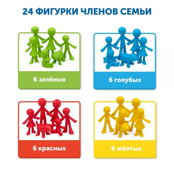 ����������� ������� Learning Resources "��� �����" �������, ������������ ���������/����� 24 �����