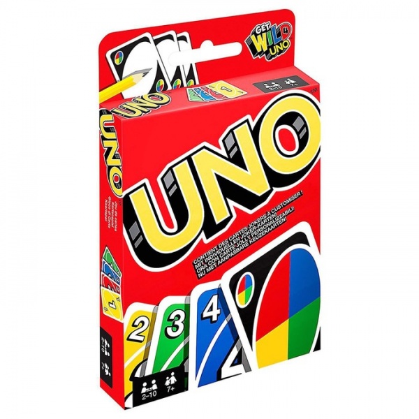 ��������� ���� Uno
