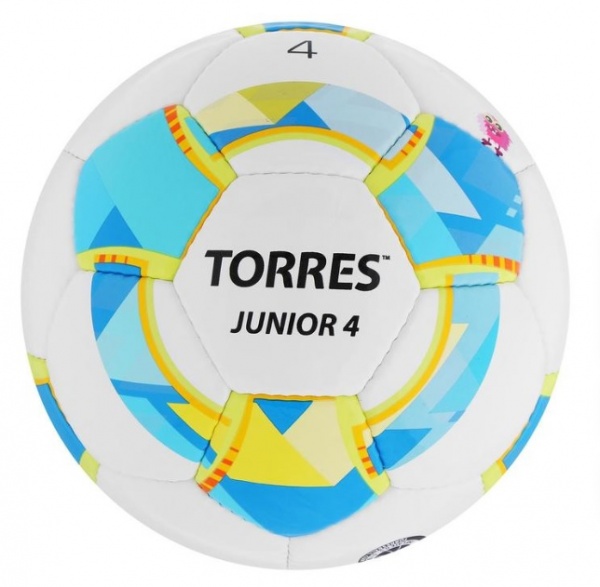 ��� ���������� TORRES Junior-4 Super HS, �.4
