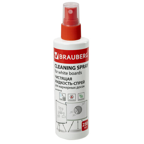 ����� "White board Clean" ��� ������� ��������� ����� 250 ��