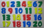 �����-������� "����� �� 0 �� 20"