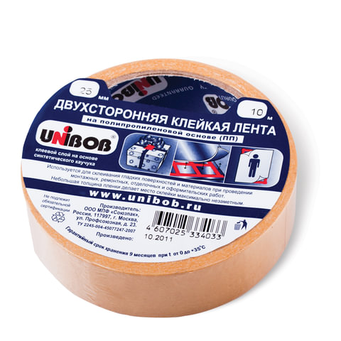  25   10 ,   , UNIBOB