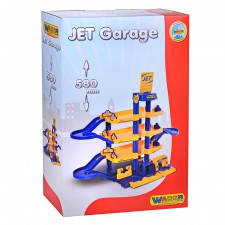 ������� "Jet" 4-��������� 