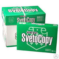 ������ ������� �-4"Svetocopy" 500�.80�.146%