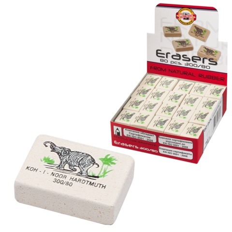 ������"KOH-I-NOOR" 300/80